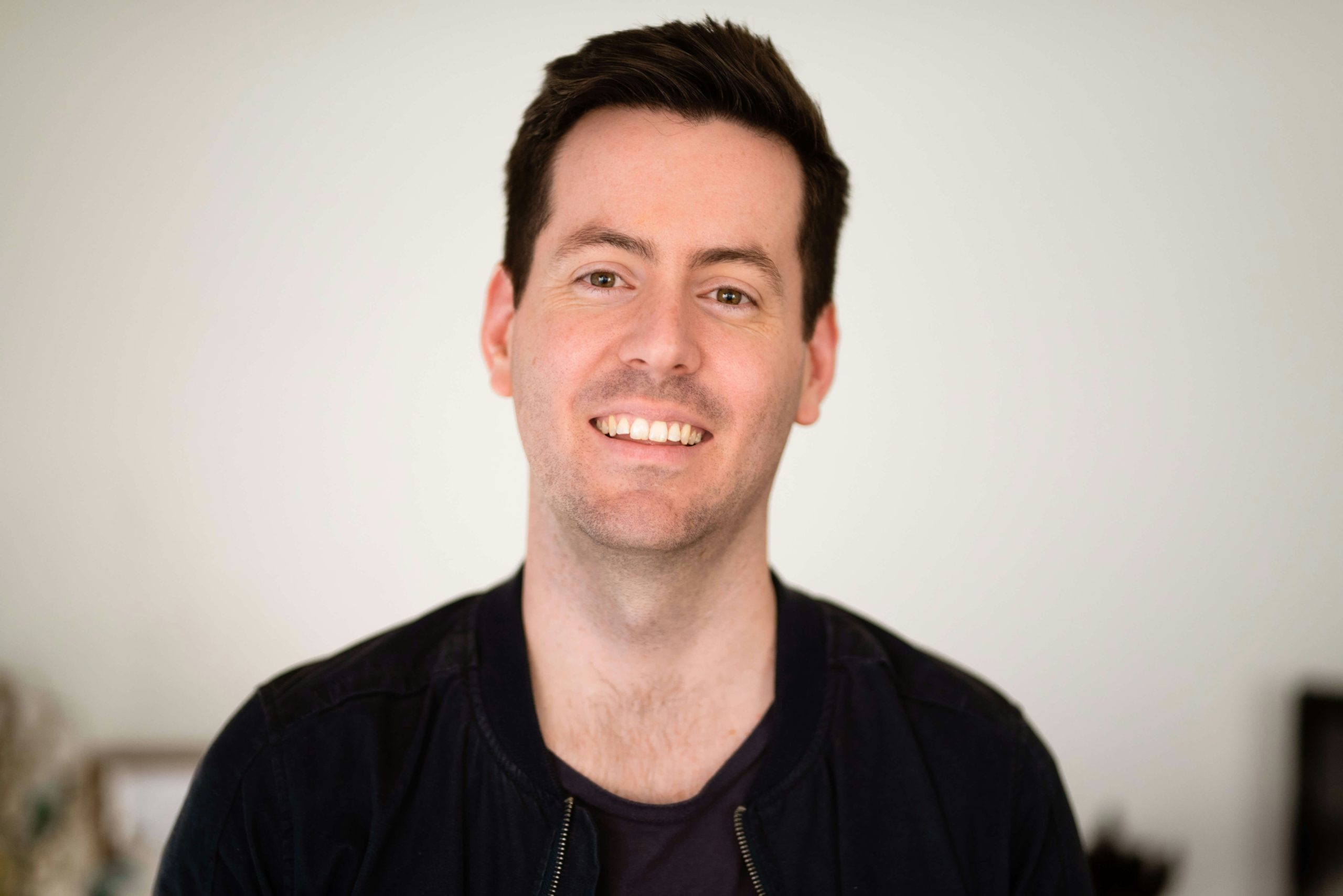 Mark Wilson